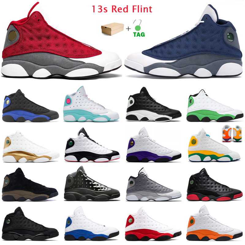 Jumpman 13s Basketball Shoes For Men Women 13 Flint Hyper Royal Aurora Green Black Cat Playground Starfish Mens Trainers Sports Sneakers, He got game
Jumpman 13s Basketball Shoes For Men Women 13 Flint Hyper Royal Aurora Green Black Cat Playground Starfish Mens Trainers Sports Sneakers, He got game