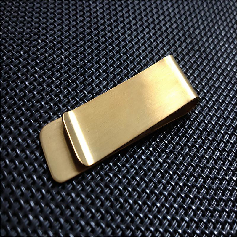 4pcs Portable Copper Money Clip Pocket Purse Fashion Simple Dollar Cash Clamp Holder Wallet for Men Women 
4pcs Portable Copper Money Clip Pocket Purse Fashion Simple Dollar Cash Clamp Holder Wallet for Men Women
