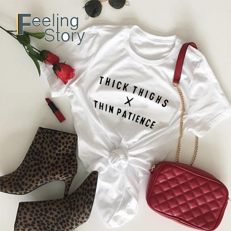 Summer Tshirts for Women Plus Size Cotton Shirt Arrivals Printing Letter Shirts Short Sleeve White ops 210603, A4005black
Summer Tshirts for Women Plus Size Cotton Shirt Arrivals Printing Letter Shirts Short Sleeve White ops 210603, A4005black