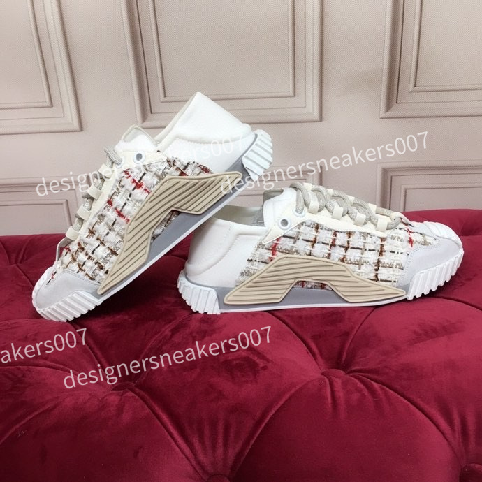 New arrival boots Green Orange Suede Designer Shoes mens womens Rainbow Red Ivory Black White Leather Platform Casual Sneaker Luxury Plat Traienrs 35-41, 26
New arrival boots Green Orange Suede Designer Shoes mens womens Rainbow Red Ivory Black White Leather Platform Casual Sneaker Luxury Plat Traienrs 35-41, 26