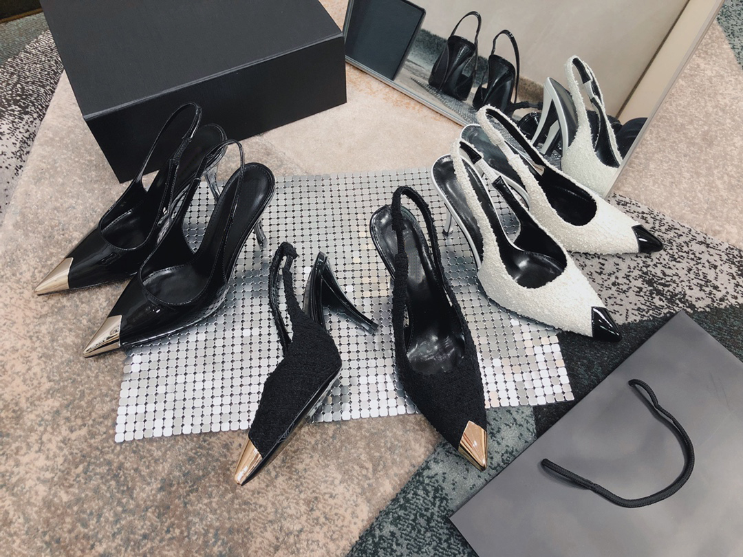 2022 early spring luxury dress shoes designer chain high heel sandals wholesale women's shoes character top quality party shoe, Customize
2022 early spring luxury dress shoes designer chain high heel sandals wholesale women's shoes character top quality party shoe, Customize