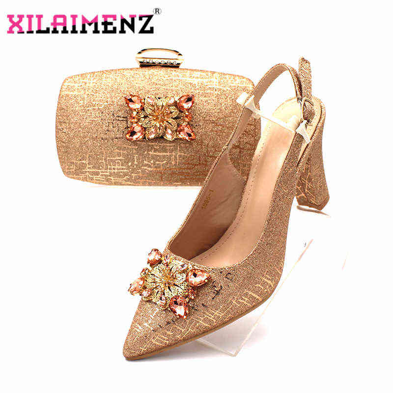 Sweet 2020 Special Design Women Shoes and Bag to Match African Style African Ladies Party Shoes Matching Bag in Champagne Color H1221, Black
Sweet 2020 Special Design Women Shoes and Bag to Match African Style African Ladies Party Shoes Matching Bag in Champagne Color H1221, Black