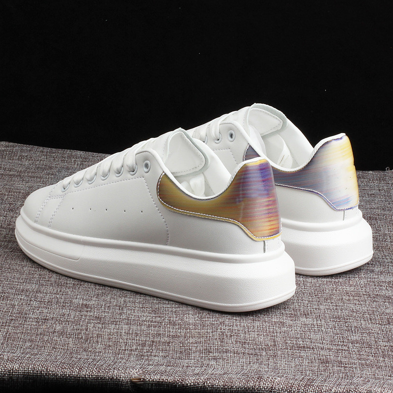 Multicolor High top Belenciaga Men and Women Sports shoes High-quality Couples shoes thick-soled men's skateboard Free fast delivery 36-45-03
Multicolor High top Belenciaga Men and Women Sports shoes High-quality Couples shoes thick-soled men's skateboard Free fast delivery 36-45-03