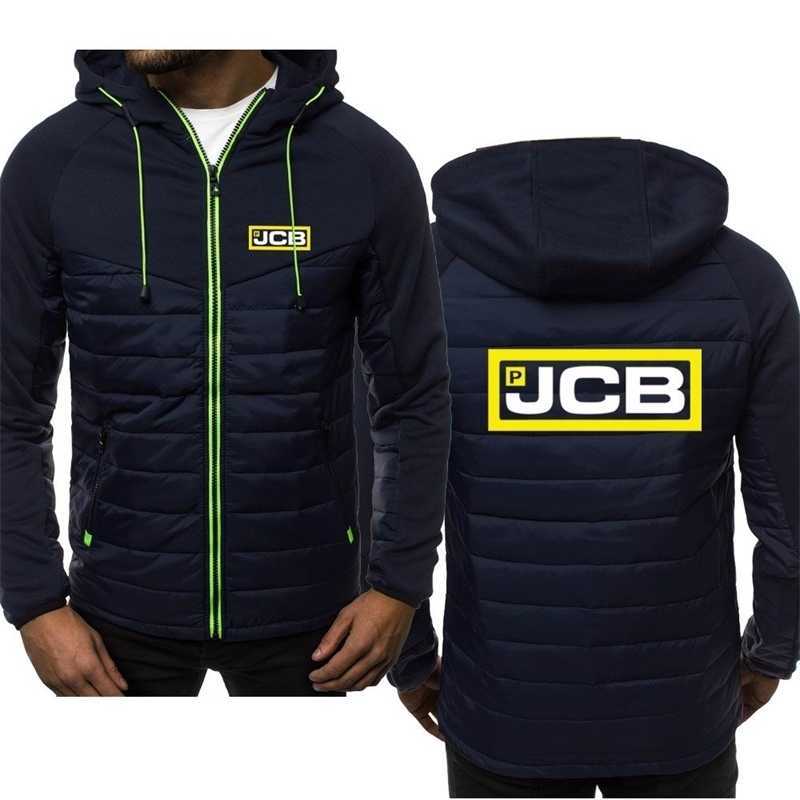 New Fashion JCB Hoody Spliced Jacket Men Spring Autumn Hoodies Casual Coat Hooded Fleece Sport Zipper Tops, Gray
New Fashion JCB Hoody Spliced Jacket Men Spring Autumn Hoodies Casual Coat Hooded Fleece Sport Zipper Tops, Gray