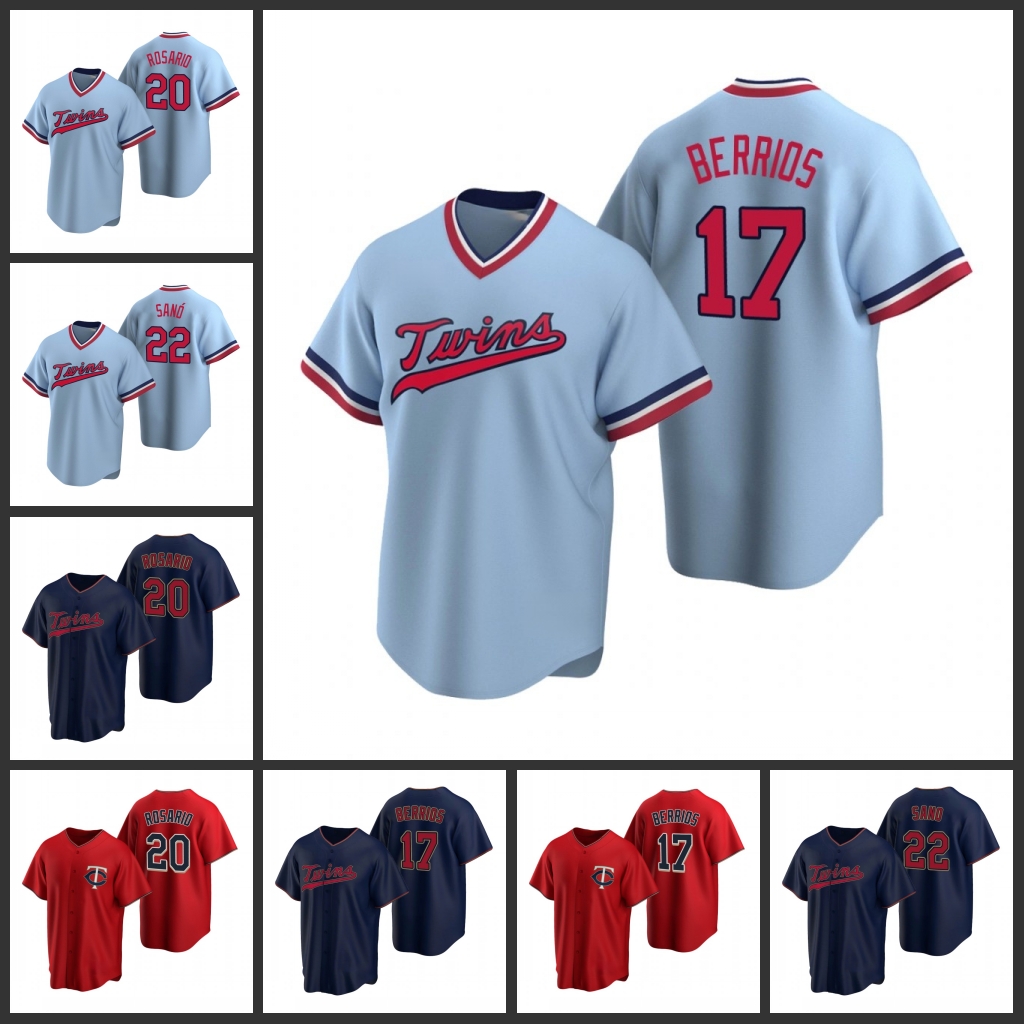 Minnesota Twins Men… - image