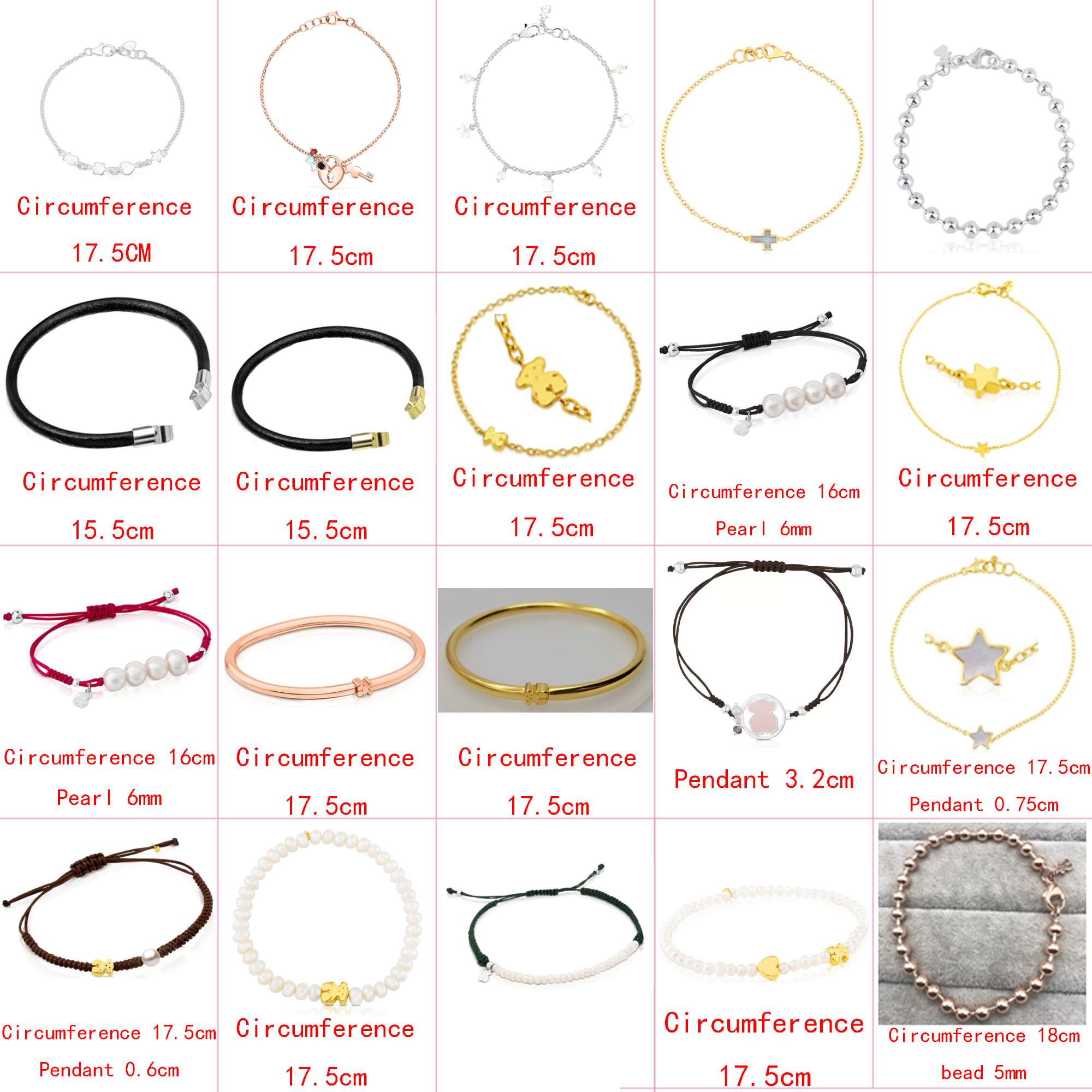 2021 new style 100% 925 sterling silver classic cute bear sweet romantic bracelet fashion ladies jewelry factory wholesale
2021 new style 100% 925 sterling silver classic cute bear sweet romantic bracelet fashion ladies jewelry factory wholesale