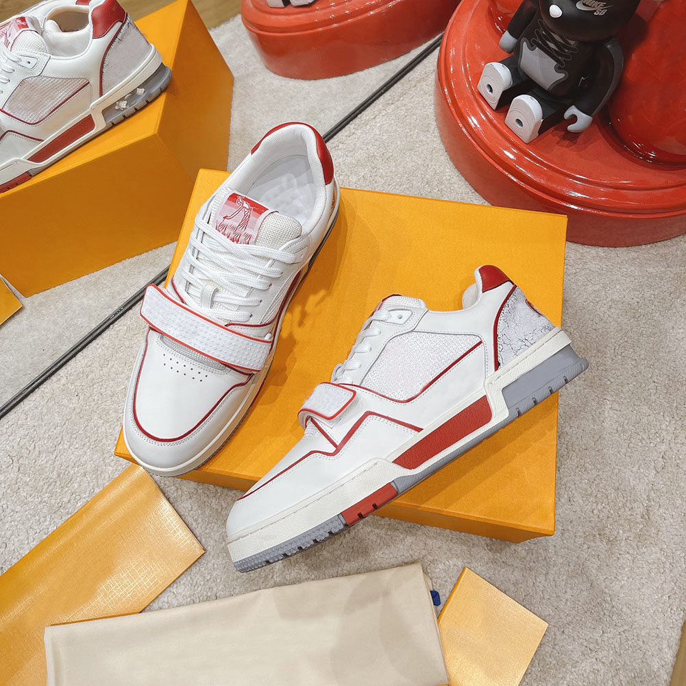 Designer Sneakers Low Top Mens Leather Shoes Technical Canvas Women Casual Shoe 5A Quality Luxurys Trainers, Sockers need to buy with shoes
Designer Sneakers Low Top Mens Leather Shoes Technical Canvas Women Casual Shoe 5A Quality Luxurys Trainers, Sockers need to buy with shoes