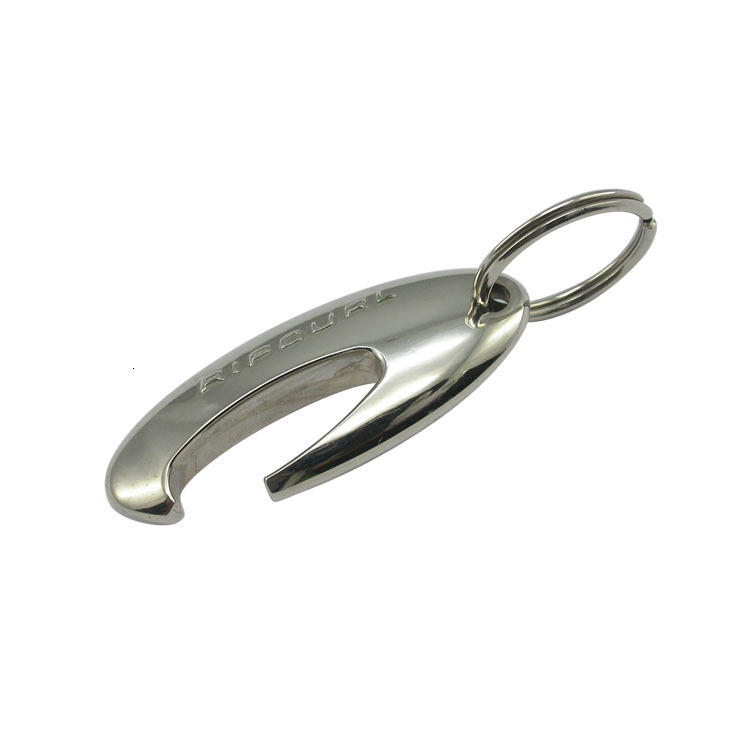 Key Rings National Style Chain Chinese Peking Opera Element Mask Gift Facebook Enterprise