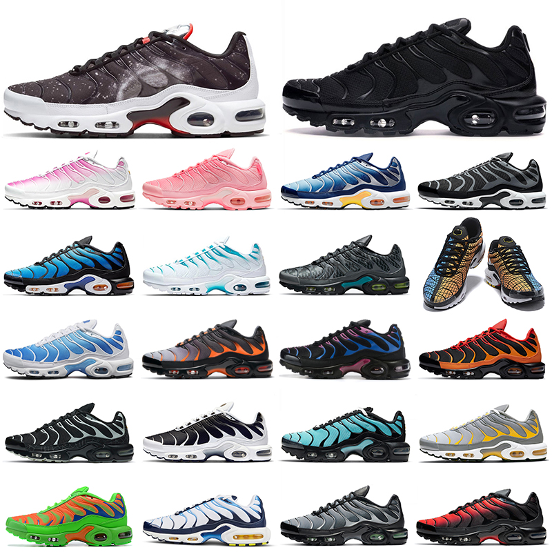 Cheaper tn plus running shoes men women Spider Web Digital Camo Greedy OREO tns womens mens trainers outdoor sports sneakers Walking Jogging Dropshipping, 40-46 gradient chorome 
Cheaper tn plus running shoes men women Spider Web Digital Camo Greedy OREO tns womens mens trainers outdoor sports sneakers Walking Jogging Dropshipping, 40-46 gradient chorome