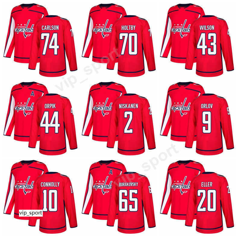 Washington Capitals Hockey 74 John Carlson Jersey 44 Brooks Orpik 43 Tom Wilson 70 Braden Holtby 2 Matt Niskanen 9 Dmitry Orlov, 83 red
Washington Capitals Hockey 74 John Carlson Jersey 44 Brooks Orpik 43 Tom Wilson 70 Braden Holtby 2 Matt Niskanen 9 Dmitry Orlov, 83 red