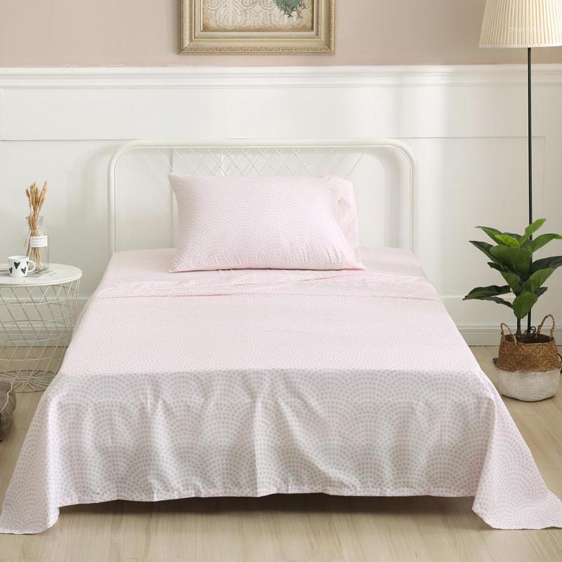 Bedding Sets 3pcs Lovely Kids Set Children Bed Linen Spring&summer Twin Size Fitted Sheet + Flat Pillowcase Home Textile
Bedding Sets 3pcs Lovely Kids Set Children Bed Linen Spring&summer Twin Size Fitted Sheet + Flat Pillowcase Home Textile