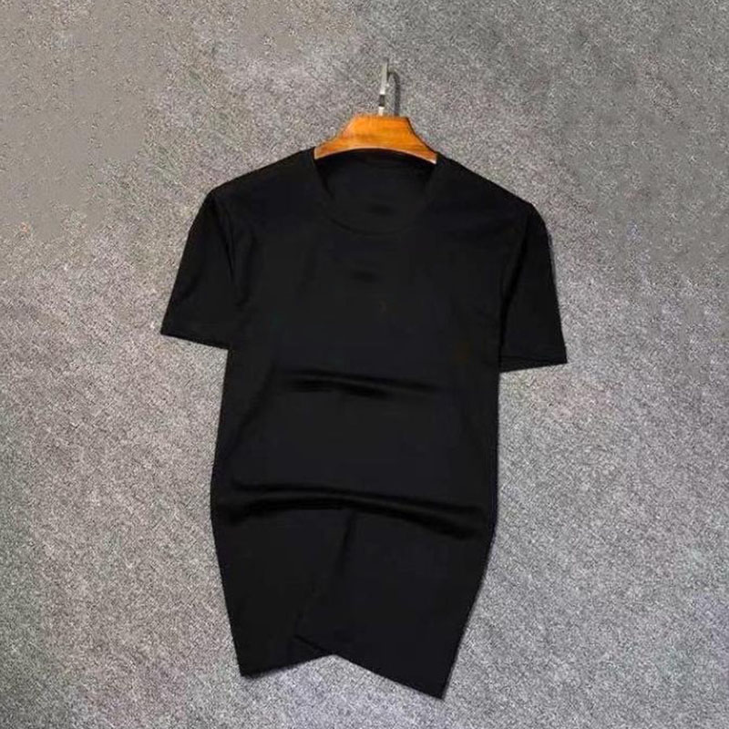 XS-5XL 100% Cotton Mens T Shirt Hip Hop Male Man Women T-Shirts Big and Tall Fashion Summer O Neck Cool Men's Short Sleeve Tees, White;black
XS-5XL 100% Cotton Mens T Shirt Hip Hop Male Man Women T-Shirts Big and Tall Fashion Summer O Neck Cool Men's Short Sleeve Tees, White;black
