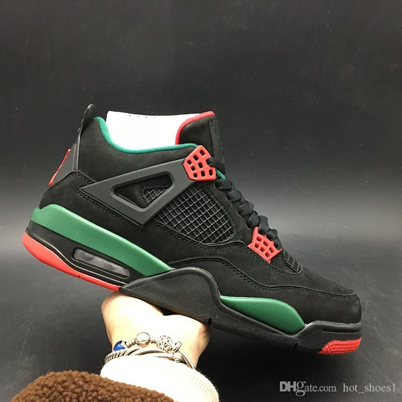 Air 4 NRG Do the Right Thing Black Pizzeria AQ3816-163 4s IV Men Sports Shoes Sneakers High Quality Trainers With Original Box Chaussures De
Air 4 NRG Do the Right Thing Black Pizzeria AQ3816-163 4s IV Men Sports Shoes Sneakers High Quality Trainers With Original Box Chaussures De