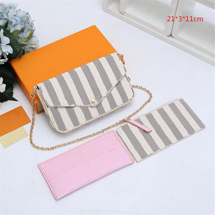 SELL WELL Newset Women Lady Messenger Bag 21cm Classic pattern Shoulder Bags Genuine Leather Chain Handbags Purse 04, Dustbag
SELL WELL Newset Women Lady Messenger Bag 21cm Classic pattern Shoulder Bags Genuine Leather Chain Handbags Purse 04, Dustbag