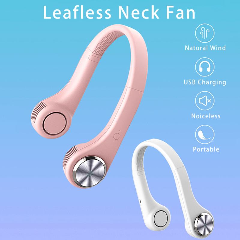 IHoven Portable Lazy Sports Fan Hanging Neck USB Rechargeable Halter Air Cooler For Kitchen Sport Outdoor Electric Fans
IHoven Portable Lazy Sports Fan Hanging Neck USB Rechargeable Halter Air Cooler For Kitchen Sport Outdoor Electric Fans