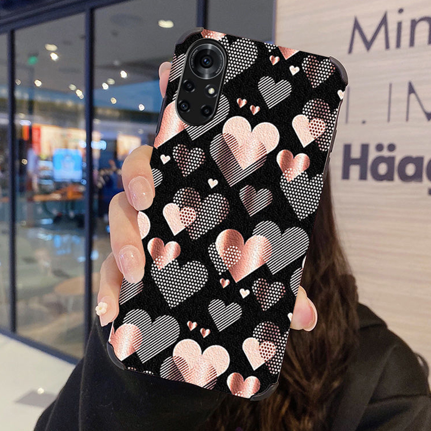 silk grain lamb skin cases colorful love heart phone case cover for huawei p10 p20 p30 p40 p50 pro mate 20 30 40 nova 3 4 5 6 7 8 heavy fall
silk grain lamb skin cases colorful love heart phone case cover for huawei p10 p20 p30 p40 p50 pro mate 20 30 40 nova 3 4 5 6 7 8 heavy fall