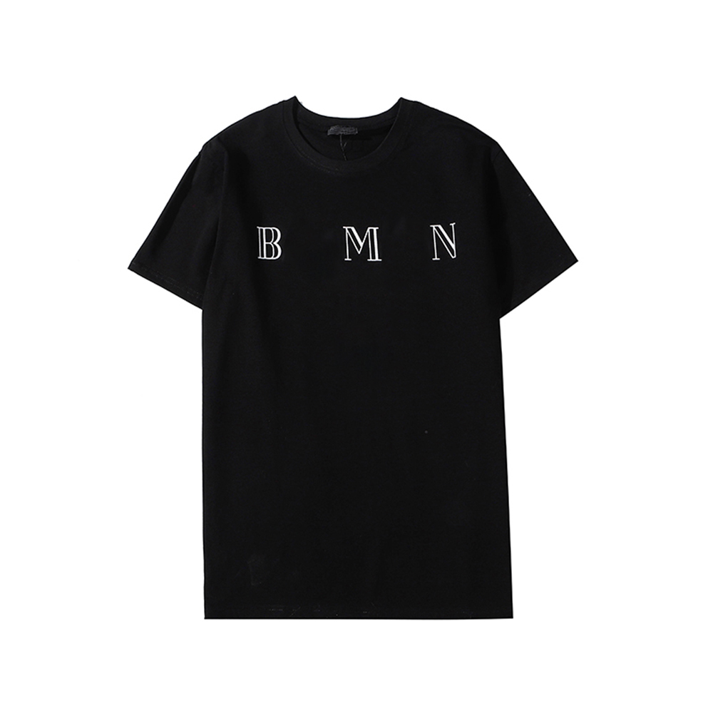 2021 Summer Men's T-shirt Fashion Luxury Letter Print Shirt Black and White Designer Top Asian Size S-2XL, White;black
2021 Summer Men's T-shirt Fashion Luxury Letter Print Shirt Black and White Designer Top Asian Size S-2XL, White;black