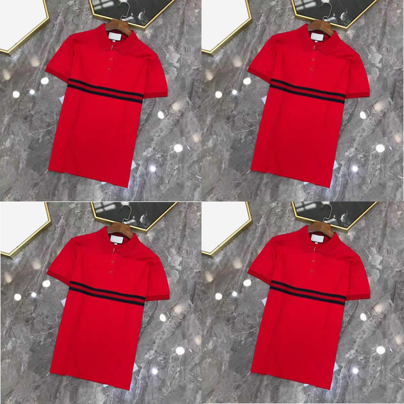 Luxury fashion polo classic men letter embroidery shirts cotton mens designer T-shirt red hoodie man shirt male M-3XL, White;black
Luxury fashion polo classic men letter embroidery shirts cotton mens designer T-shirt red hoodie man shirt male M-3XL, White;black
