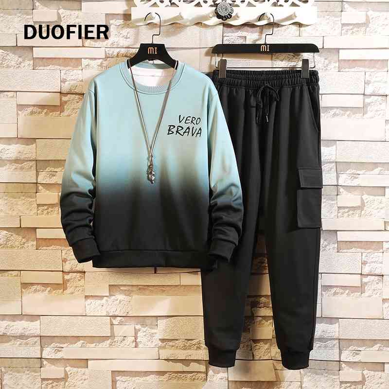 Autumn Spring Suit Men Hoodies+Overalls Mans Sweatshirt+Trousers Mens Hip Hop Pullover Streetwear Male Fashion OverSize 5XL 210603, Kygw555 1 toppink
Autumn Spring Suit Men Hoodies+Overalls Mans Sweatshirt+Trousers Mens Hip Hop Pullover Streetwear Male Fashion OverSize 5XL 210603, Kygw555 1 toppink