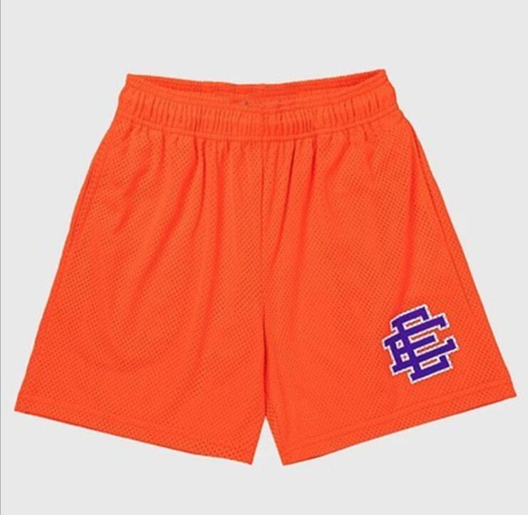 Eric Emanuel EE Basic Short Men's Women's fitness shorts mesh breathable beach pants sports series basketball pant New York 073101 QPCG, Green
Eric Emanuel EE Basic Short Men's Women's fitness shorts mesh breathable beach pants sports series basketball pant New York 073101 QPCG, Green