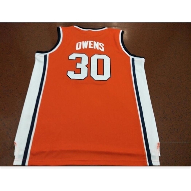 Goodjob Men Youth women Vintage #30 Billy Owens Washingtonn Syracuse 1991 Basketball Jersey Size S-5XL or custom any name or number jersey, Orange youth s-xl
Goodjob Men Youth women Vintage #30 Billy Owens Washingtonn Syracuse 1991 Basketball Jersey Size S-5XL or custom any name or number jersey, Orange youth s-xl