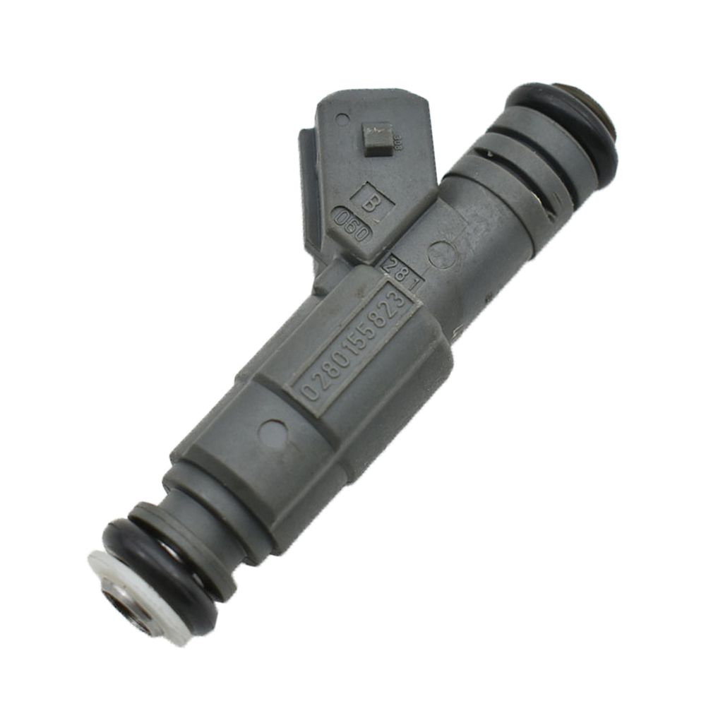 8Pcs High Quality 0280155823 13641707843 Fuel Injector nozzle For BMW LAND ROVER 540I 740I 740IL X5 Z8 RANGE 4.4L 4.6L