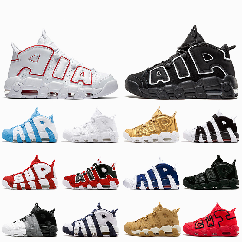 Air More Uptempo Scottie Pippen Basketball Shoes Mens Womens Suptempo Bulls UNC Gym Red Chrome White Black Sport Trainers Sneakers Size 36-47, A8 scottie pippen 36-47
Air More Uptempo Scottie Pippen Basketball Shoes Mens Womens Suptempo Bulls UNC Gym Red Chrome White Black Sport Trainers Sneakers Size 36-47, A8 scottie pippen 36-47