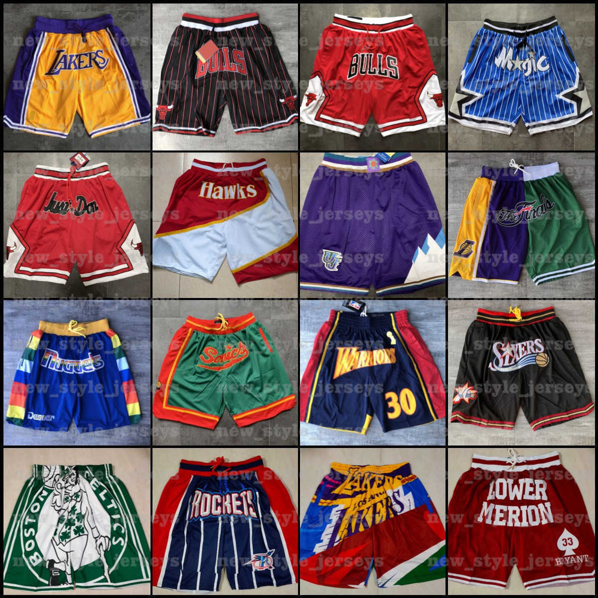 Men's Shorts Chicago\\rBull Mens Basketball Just Don Pocket Angeles\\rLakers\\rMiami\\rHeats\\rBrooklyn\\rNets\\rPhiladelphia\\r76ers\\rJerseyas Hip hop
Men's Shorts Chicago\\rBull Mens Basketball Just Don Pocket Angeles\\rLakers\\rMiami\\rHeats\\rBrooklyn\\rNets\\rPhiladelphia\\r76ers\\rJerseyas Hip hop