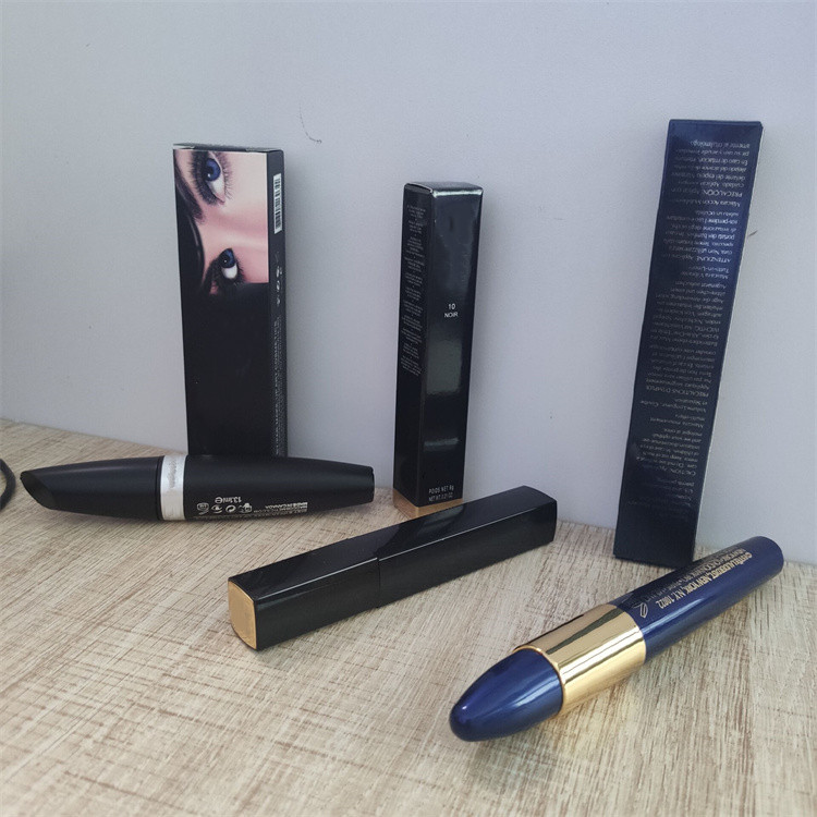eye mascara 3 styles False Lash Effect Full Lashes Natural look 13.1ml Cruling Lengthening and thick long-lasting Cool Black makeup 9ml, 96# black tube
eye mascara 3 styles False Lash Effect Full Lashes Natural look 13.1ml Cruling Lengthening and thick long-lasting Cool Black makeup 9ml, 96# black tube