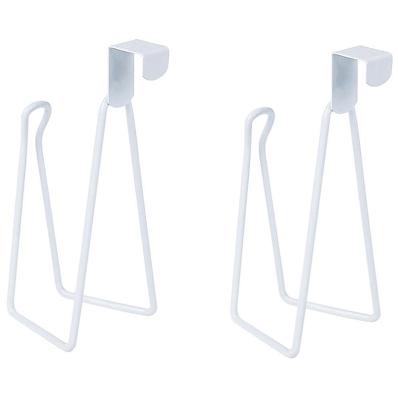 Toilet Paper Holders Over The Tank Holder Stand, Space Saving Hanging Roll Tissue Stand Storage Dispenser
Toilet Paper Holders Over The Tank Holder Stand, Space Saving Hanging Roll Tissue Stand Storage Dispenser