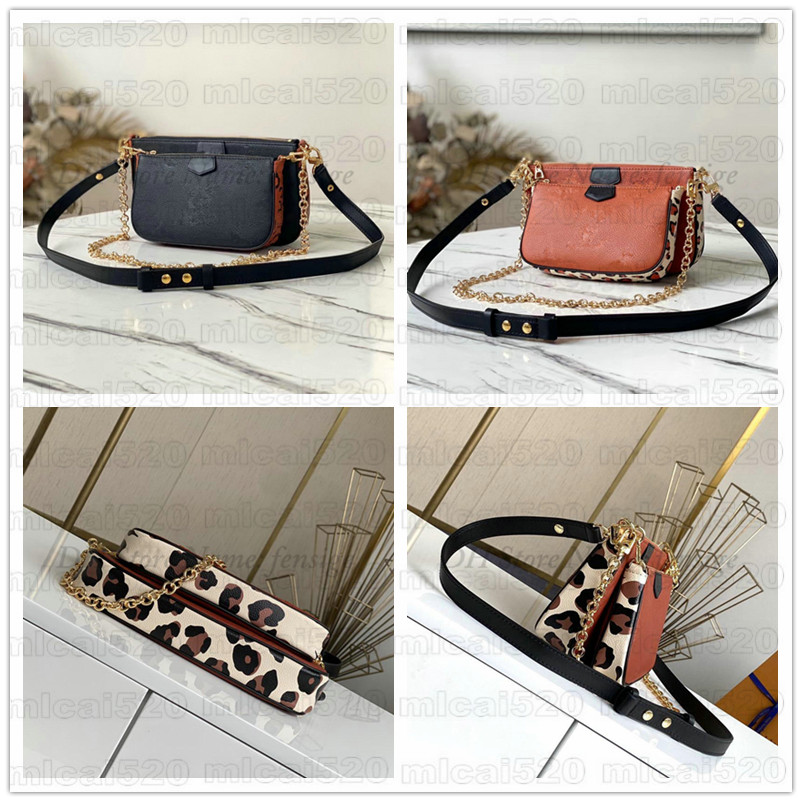 Leopard Print MULTI POCHETTE ACCESSOIRES 3pcs Round Coin Purse Bag 2021SS Wild at Heart Capsule Giant Canvas Leather Mini 3 pochettes CrossBody Wallet Shoulder bags, No bag;for different fees only
Leopard Print MULTI POCHETTE ACCESSOIRES 3pcs Round Coin Purse Bag 2021SS Wild at Heart Capsule Giant Canvas Leather Mini 3 pochettes CrossBody Wallet Shoulder bags, No bag;for different fees only