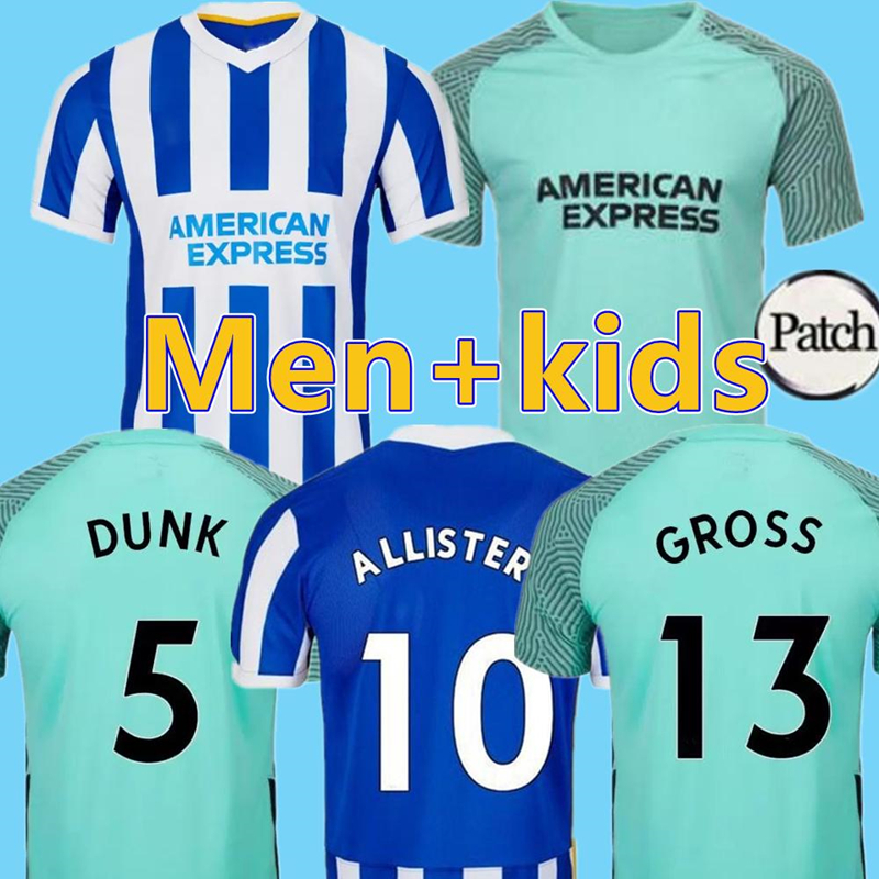 2021 2022 Soccer Jerseys 21 22 CONNOLLY MAUPAY TROSSARD LALLANA JAHANBAKHSH MURRAY PROPPER MAC ALLISTER WEBSTER Men Kids Kits football shirt uniform, 2122 home no patch
2021 2022 Soccer Jerseys 21 22 CONNOLLY MAUPAY TROSSARD LALLANA JAHANBAKHSH MURRAY PROPPER MAC ALLISTER WEBSTER Men Kids Kits football shirt uniform, 2122 home no patch