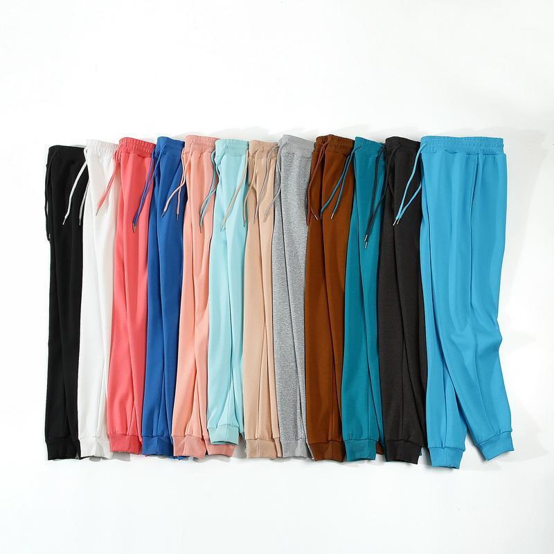Men's Pants 100%cotton Candy Color Couple Fleece Sweatpant Winter Warm Joggers Unisex Elastic Waist Mens Track Pant, Black
Men's Pants 100%cotton Candy Color Couple Fleece Sweatpant Winter Warm Joggers Unisex Elastic Waist Mens Track Pant, Black