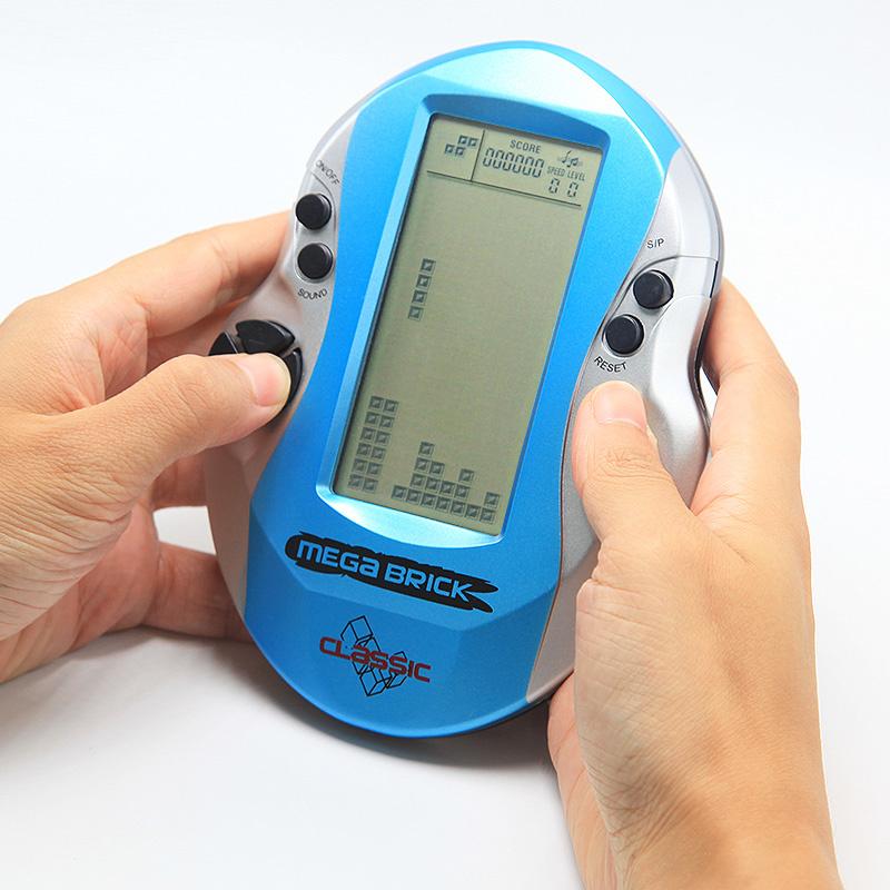 Portable Game Playe… - image