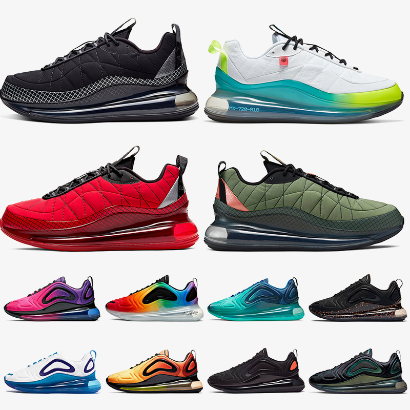Top Quality Runners MX 720 818 Running Shoes for men women Black Worldwide White University Red Cargo Khaki Be Ture Trainers Sneakers, #14 clean white 36-45
Top Quality Runners MX 720 818 Running Shoes for men women Black Worldwide White University Red Cargo Khaki Be Ture Trainers Sneakers, #14 clean white 36-45
