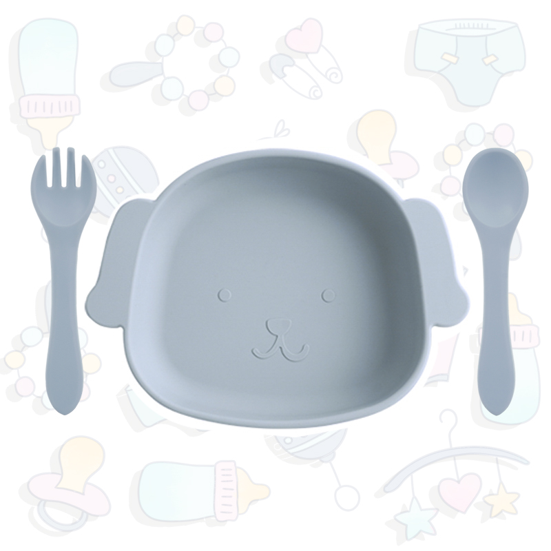 BPA Free Childrens Tableware Cartoon Animal Food Plates Waterproof Bowl With Suction Dishe Spoon Fork Set Baby Accessories
BPA Free Childrens Tableware Cartoon Animal Food Plates Waterproof Bowl With Suction Dishe Spoon Fork Set Baby Accessories