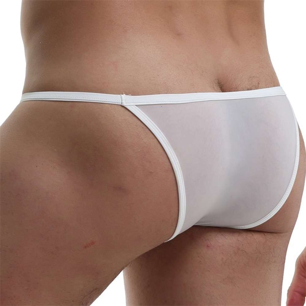 New style men's breech briefs low waist underwear u convex breathable fun BIKINI TRIANGLE, Black;white
New style men's breech briefs low waist underwear u convex breathable fun BIKINI TRIANGLE, Black;white