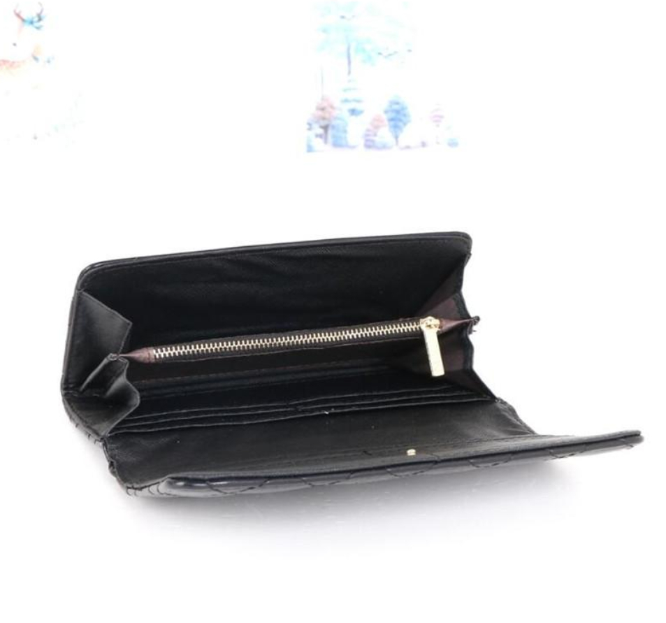 3 Single zipper WALLET the most stylish way to carry around money, cards and coins men leather purse card holder long business, women wallet, Red;black
3 Single zipper WALLET the most stylish way to carry around money, cards and coins men leather purse card holder long business, women wallet, Red;black