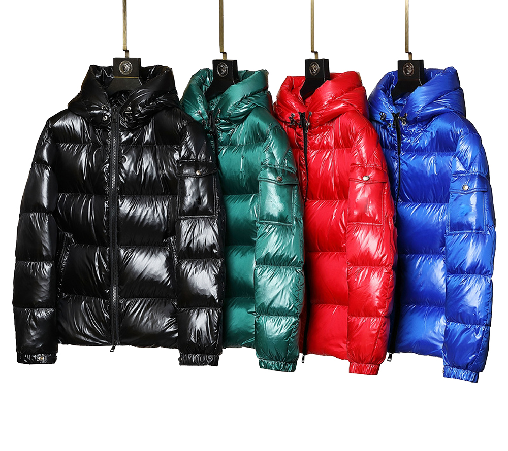 2022 Men Down Parkas 90% White Duck-down Winter Jacket Thermal 1952 Moncersts High-end Coats for Man Outerwear Designer 1-5 Size Top Dist Alyx Zipper Black Green Red Blue, Choose other styles
2022 Men Down Parkas 90% White Duck-down Winter Jacket Thermal 1952 Moncersts High-end Coats for Man Outerwear Designer 1-5 Size Top Dist Alyx Zipper Black Green Red Blue, Choose other styles