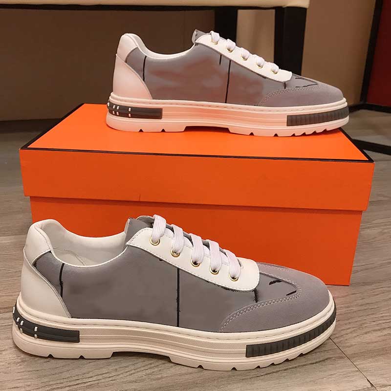 Fashionable mens casual shoes designer men sneakers low top design wear resistant non slip soles 38-44 size tops quality outdoor travel flat shoess
Fashionable mens casual shoes designer men sneakers low top design wear resistant non slip soles 38-44 size tops quality outdoor travel flat shoess