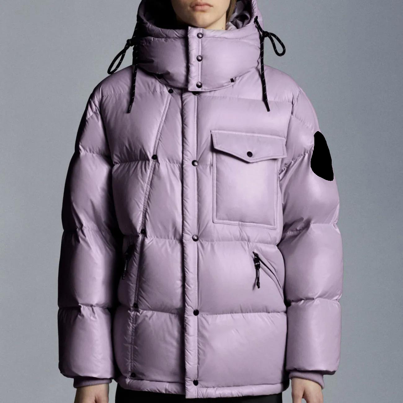 Mens Designer MAYA Downs Jacket Embroiled Letter Badge Womens Down Windbreaker Thick Clothing Casual 2color, Supplement (not shipped separately)
Mens Designer MAYA Downs Jacket Embroiled Letter Badge Womens Down Windbreaker Thick Clothing Casual 2color, Supplement (not shipped separately)