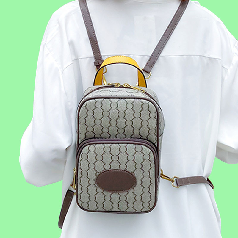 2021 Luxurys Designers Women Bags Backpack Fashion Brand Purse Crossbody Handbag BAGS1914, With box and dust bag
2021 Luxurys Designers Women Bags Backpack Fashion Brand Purse Crossbody Handbag BAGS1914, With box and dust bag