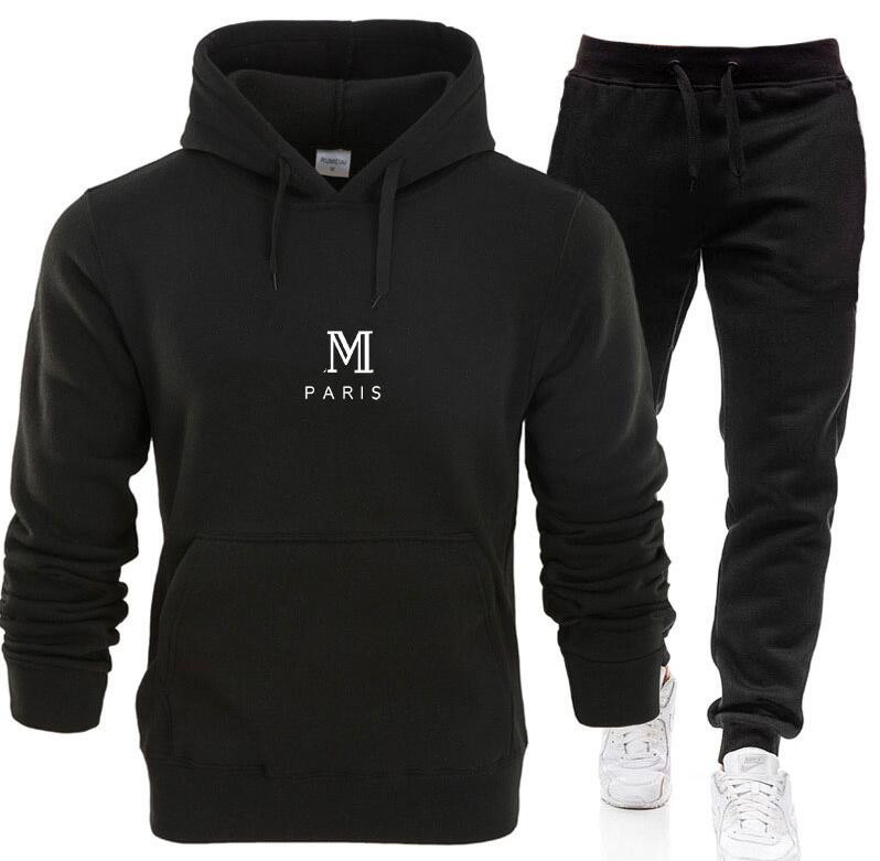 Mens Tracksuits Letter Print fleece Sweatsuits fashion Hommes Jogger Fit Suits Pollover Hooded Hoodies casual Long Pants Outfits Z, Gray
Mens Tracksuits Letter Print fleece Sweatsuits fashion Hommes Jogger Fit Suits Pollover Hooded Hoodies casual Long Pants Outfits Z, Gray
