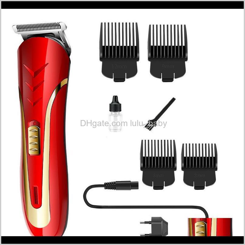 Kemei Red Hair Trimmer Adult Child Rechargeable Electric Razor Men Beard Shaver Electrical Hair Clipper With Eu Plug Km-1409 8Lwkf 5Fdro
Kemei Red Hair Trimmer Adult Child Rechargeable Electric Razor Men Beard Shaver Electrical Hair Clipper With Eu Plug Km-1409 8Lwkf 5Fdro