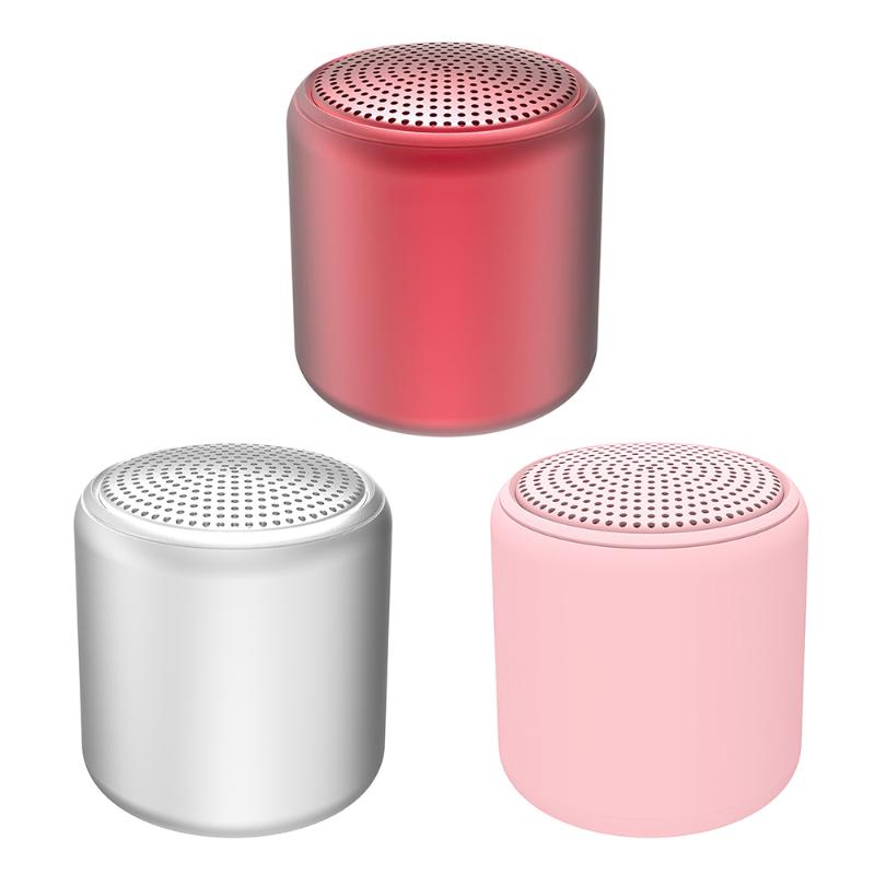 Portable Speakers Bluetooth Speaker Wireless TWS Loudspeaker 9D Stereo Voice Box Waterproof Subwoofer Bass For Phone Laptop Mini
Portable Speakers Bluetooth Speaker Wireless TWS Loudspeaker 9D Stereo Voice Box Waterproof Subwoofer Bass For Phone Laptop Mini