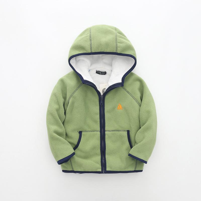 Coat Fleece Kids Overcoat 2021 Arrival Girl Winter Jackets Warm Thick Zipper Children Outerwear Clothes, Blue;gray
Coat Fleece Kids Overcoat 2021 Arrival Girl Winter Jackets Warm Thick Zipper Children Outerwear Clothes, Blue;gray