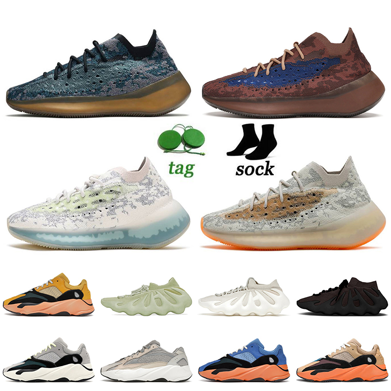 High Quality Kanye West 450 Running Shoes ADDS Yeezys Boost 700 V3 Yeezy 380 Sneakers Alien Blue Azure non-feflective Covellite Resin Dark Slate Cloud White Trainers, A38 clay brown eremiel 36-45
High Quality Kanye West 450 Running Shoes ADDS Yeezys Boost 700 V3 Yeezy 380 Sneakers Alien Blue Azure non-feflective Covellite Resin Dark Slate Cloud White Trainers, A38 clay brown eremiel 36-45