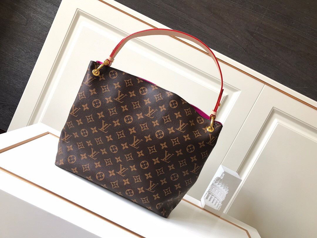 

Louis vuitton Luxurys Designer Top quality shoulder bag women shoping lady Genuine leather Bags free TOTES handbag MON0GRAM Crossbody purse handbags, Carton