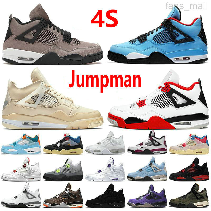 Jumpman 4s Basketball Shoes 4 Travis Motorsports FIBA Toro Bravo Mushroom Hot Punch Encore Underfeated Tattoo Metallic Green Purple Red, Item22 pine green metallic 40-47
Jumpman 4s Basketball Shoes 4 Travis Motorsports FIBA Toro Bravo Mushroom Hot Punch Encore Underfeated Tattoo Metallic Green Purple Red, Item22 pine green metallic 40-47