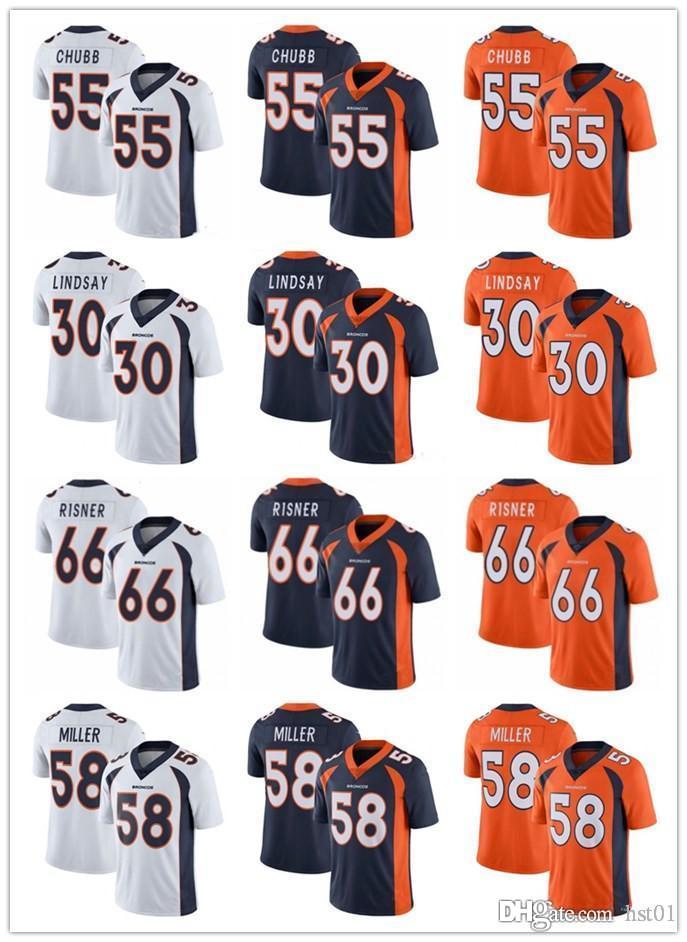 Men Youth Denver Broncos 58 Von Miller 14 Courtland Sutton 30 Phillip Lindsay 55 Bradley Chubb 66 Dalton Risner Football Jerseys, Black;red
Men Youth Denver Broncos 58 Von Miller 14 Courtland Sutton 30 Phillip Lindsay 55 Bradley Chubb 66 Dalton Risner Football Jerseys, Black;red
